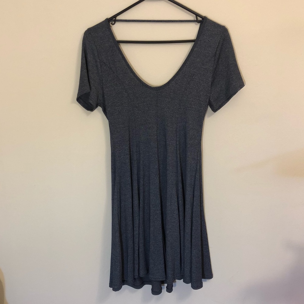 Women’s  Grey Acemi dress